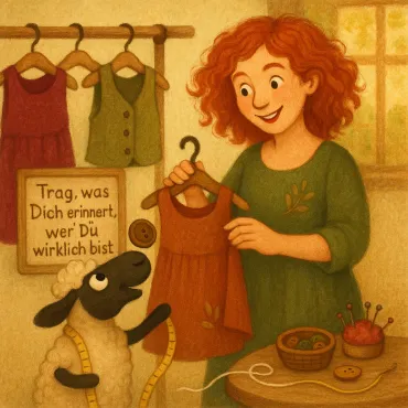 Lieblingskleider & Tuniken