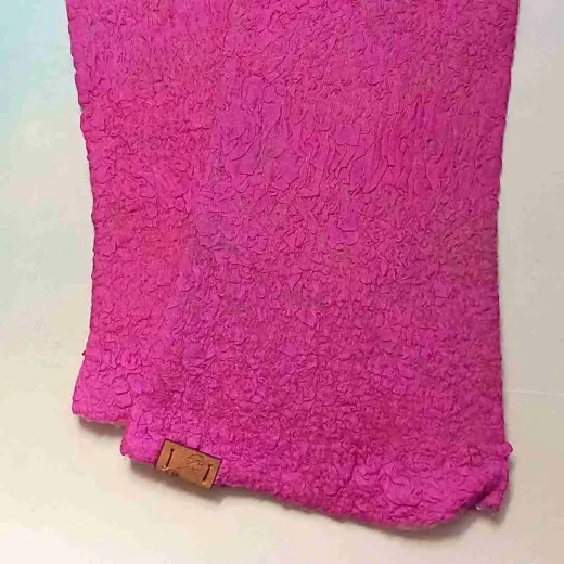 AS-10 Magentatraum – Armstulpen ohne Daumenloch, pink, Regenbogen