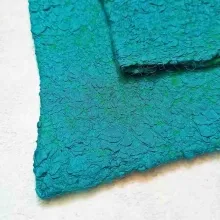 HS-5 Lagune- Armstulpen ohne Daumenloch, in Türkis, grün, türkisblau HS-5 Lagune- Armstulpen ohne Daumenloch, in Türkis, grün, türkisblau