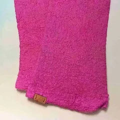 AS-10 Magentatraum – Armstulpen ohne Daumenloch, pink, Regenbogen